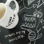coffee cup