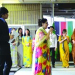 fashion show