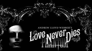 love never dies