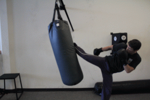 Mixed Martial Arts