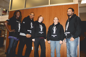 Criminal Justice Club