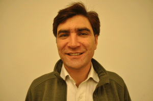 Gohar Student Spotlight