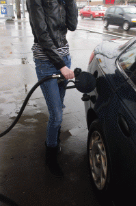 gas prices 