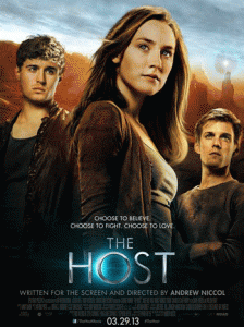 The Host Revew