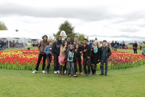 Tulip Festival
