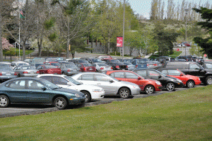 Parking Lot