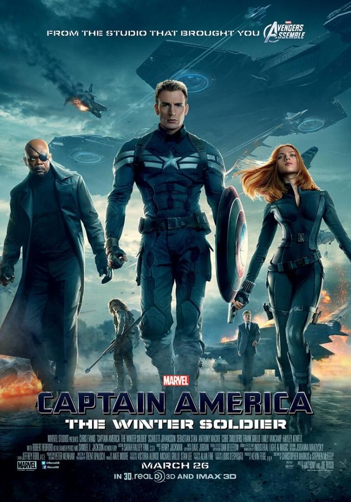 captain america courtesy photo