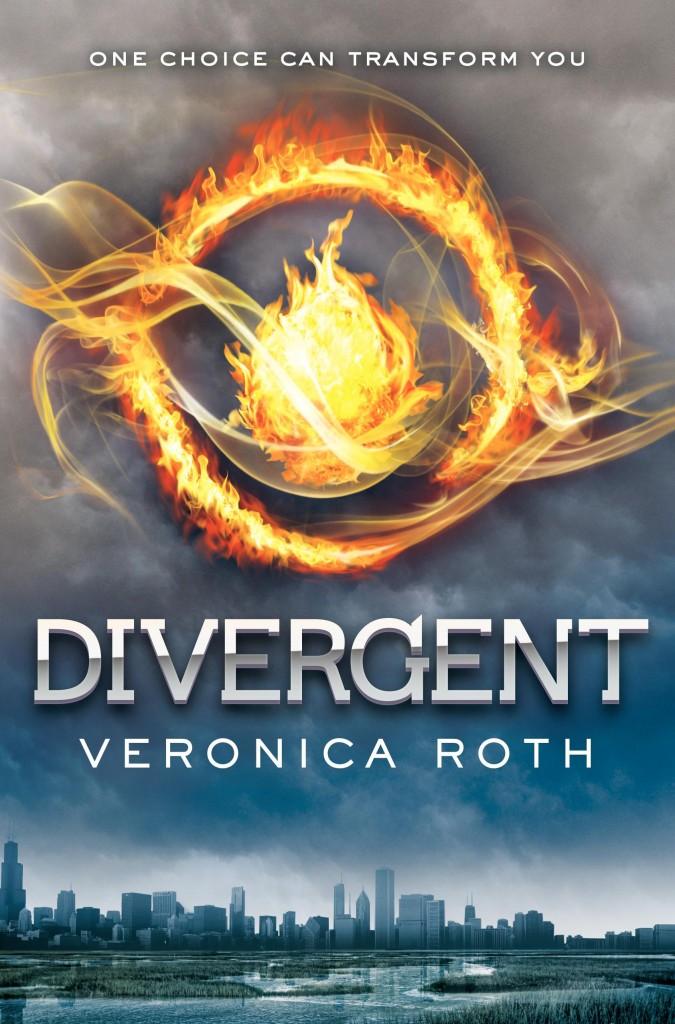 divergent courtesy photo