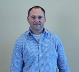 A veteran who attends the College, Michael works in the Veteran Center on the fourth floor of the Cascade building