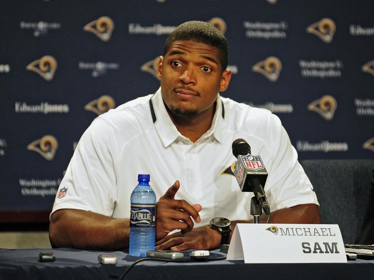 Micheal Sam - reuters photo